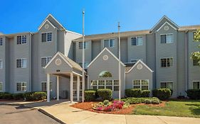 Microtel Inn & Suites By Wyndham Ann Arbor